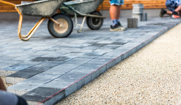 Best Decorative Concrete Services  in Bellflower, CA
