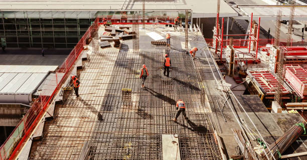 Best Concrete Patio Contractor  in Bellflower, CA