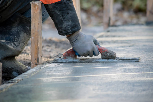 Best Residential Concrete Services  in Bellflower, CA