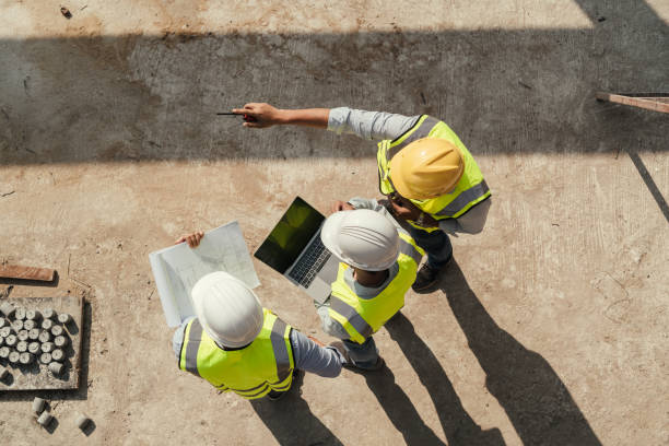 Best Concrete Crack Repair  in Bellflower, CA