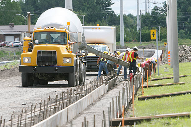 Best Concrete Driveway Repair Near Me  in Bellflower, CA